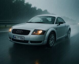 Audi TT Gebrauchtwagen