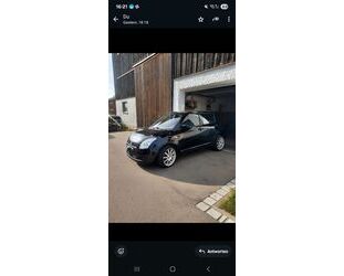 Suzuki Swift Gebrauchtwagen