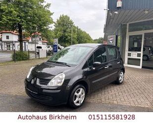 Renault Modus Gebrauchtwagen