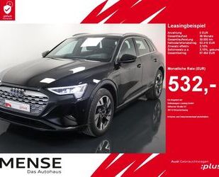 Audi Q8 e-tron Gebrauchtwagen