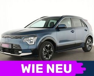 Kia Niro Gebrauchtwagen