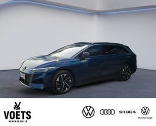 VW ID.7 Gebrauchtwagen