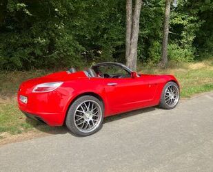 Opel GT Gebrauchtwagen