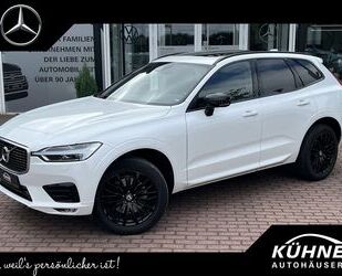 Volvo XC60 Gebrauchtwagen