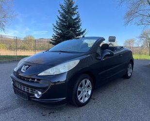 Peugeot 207 Gebrauchtwagen