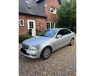 Mercedes-Benz C 180 Gebrauchtwagen