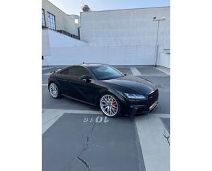 Audi TT RS Gebrauchtwagen