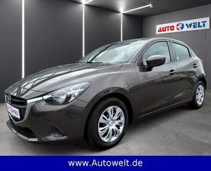 Mazda 2 Gebrauchtwagen