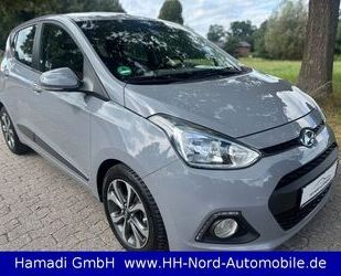 Hyundai i10 Gebrauchtwagen