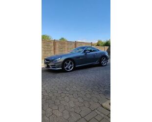 Mercedes-Benz SLK 200 Gebrauchtwagen