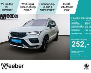 Cupra Ateca Gebrauchtwagen