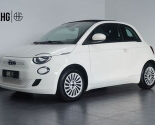 Fiat 500e Gebrauchtwagen