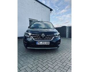 Renault Kangoo Gebrauchtwagen