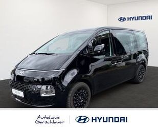 Hyundai STARIA Gebrauchtwagen