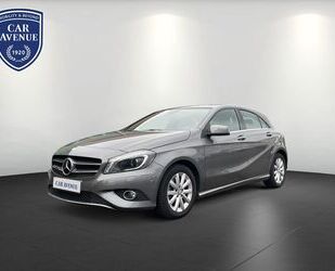 Mercedes-Benz A 200 Gebrauchtwagen