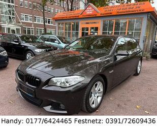 BMW 520 Gebrauchtwagen
