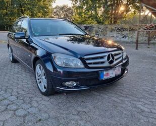 Mercedes-Benz C 220 Gebrauchtwagen