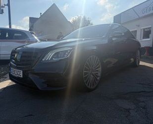Mercedes-Benz S 400 Gebrauchtwagen
