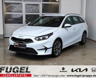 Kia ceed Sportswagon Gebrauchtwagen
