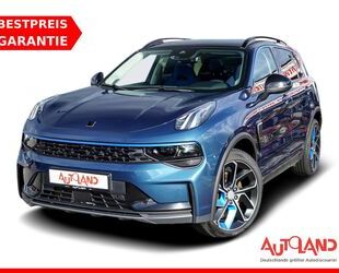 Lynk & Co 01 Gebrauchtwagen