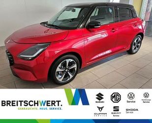 Suzuki Swift Gebrauchtwagen