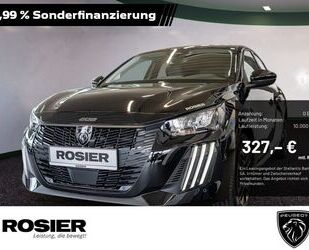 Peugeot e-208 Gebrauchtwagen