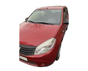 Dacia Sandero Gebrauchtwagen