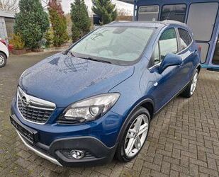 Opel Mokka Gebrauchtwagen