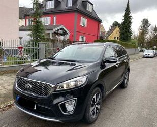 Kia Sorento Gebrauchtwagen