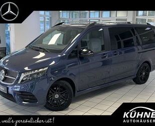 Mercedes-Benz V 300 Gebrauchtwagen