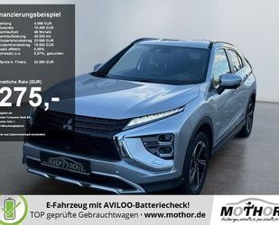 Mitsubishi Eclipse Cross Gebrauchtwagen