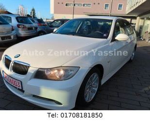 BMW 318 Gebrauchtwagen