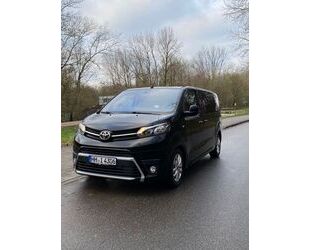 Toyota Proace (Verso) Gebrauchtwagen