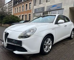 Alfa Romeo Giulietta Gebrauchtwagen