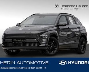 Hyundai Hyundai KONA EV (SX2) PRIME 65,4kWh NAVI+PDC+360° Gebrauchtwagen