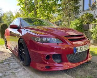 Mazda 6 Gebrauchtwagen