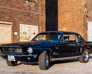 Ford Mustang Gebrauchtwagen