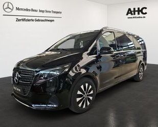 Mercedes-Benz V 300 Gebrauchtwagen