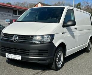 VW T6 Transporter Gebrauchtwagen