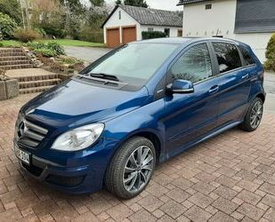 Mercedes-Benz B 180 Gebrauchtwagen