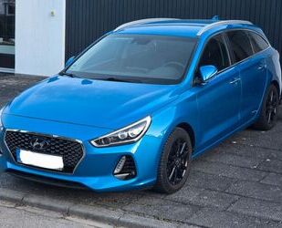 Hyundai i30 Gebrauchtwagen