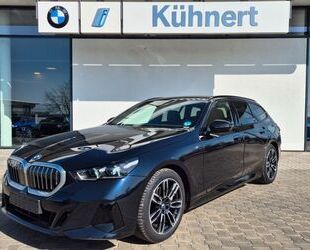 BMW 540 Gebrauchtwagen