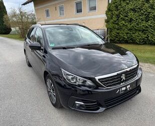 Peugeot 308 Gebrauchtwagen