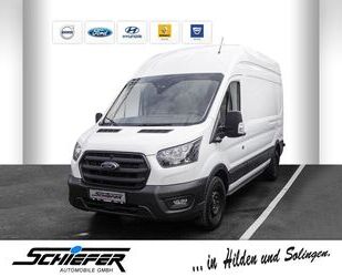 Ford Transit Gebrauchtwagen