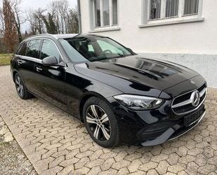 Mercedes-Benz C 200 Gebrauchtwagen