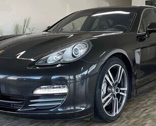 Porsche Panamera Gebrauchtwagen