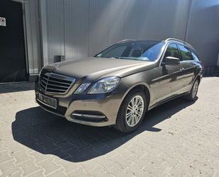 Mercedes-Benz E 250 Gebrauchtwagen