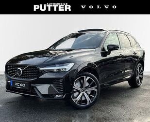 Volvo XC60 Gebrauchtwagen