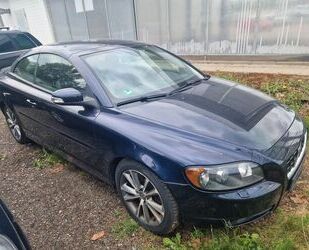 Volvo C70 Gebrauchtwagen