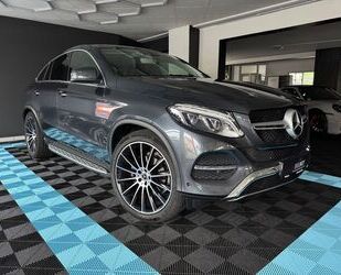 Mercedes-Benz GLE 350 Gebrauchtwagen